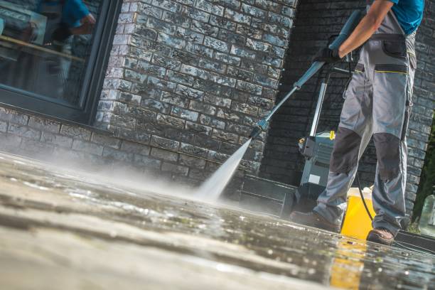 Best Post-Construction Pressure Washing  in Dover, AR