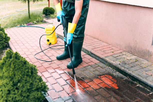 Best Building Exterior Washing  in Dover, AR