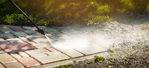 Best Gas Station Cleaning  in Dover, AR