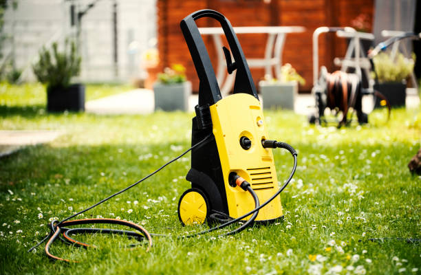 Animal Enclosure Cleaning in Dover, AR